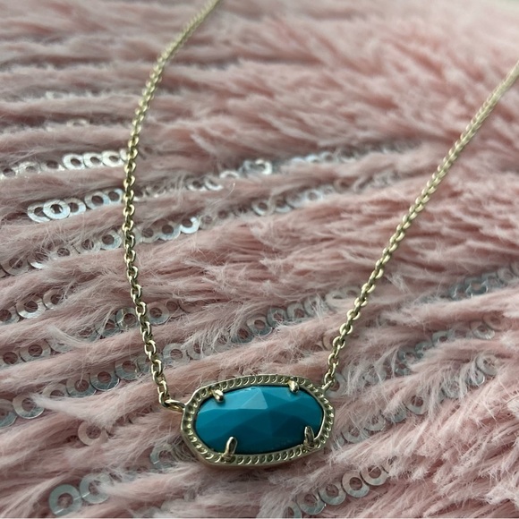 Kendra Scott Necklace - Picture 2 of 4